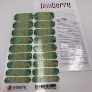 Jamberry Wraps, 2016 January Host Exclusive, Full Size